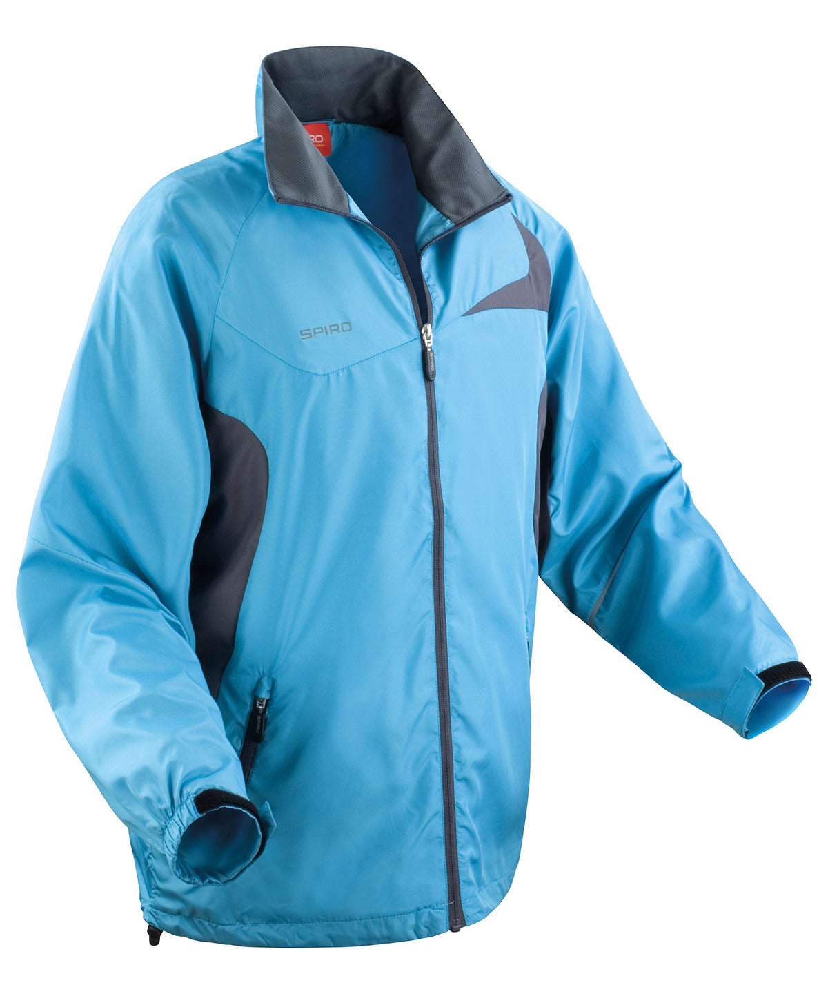 Spiro micro-lite team jacket