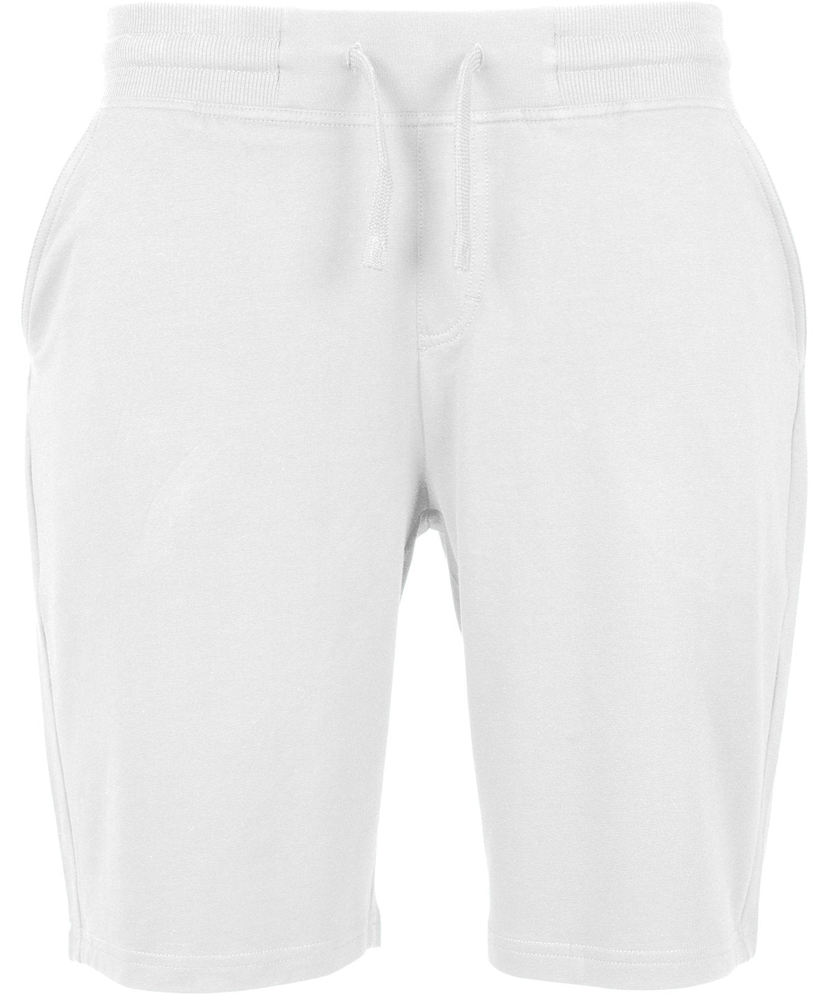 Terry shorts