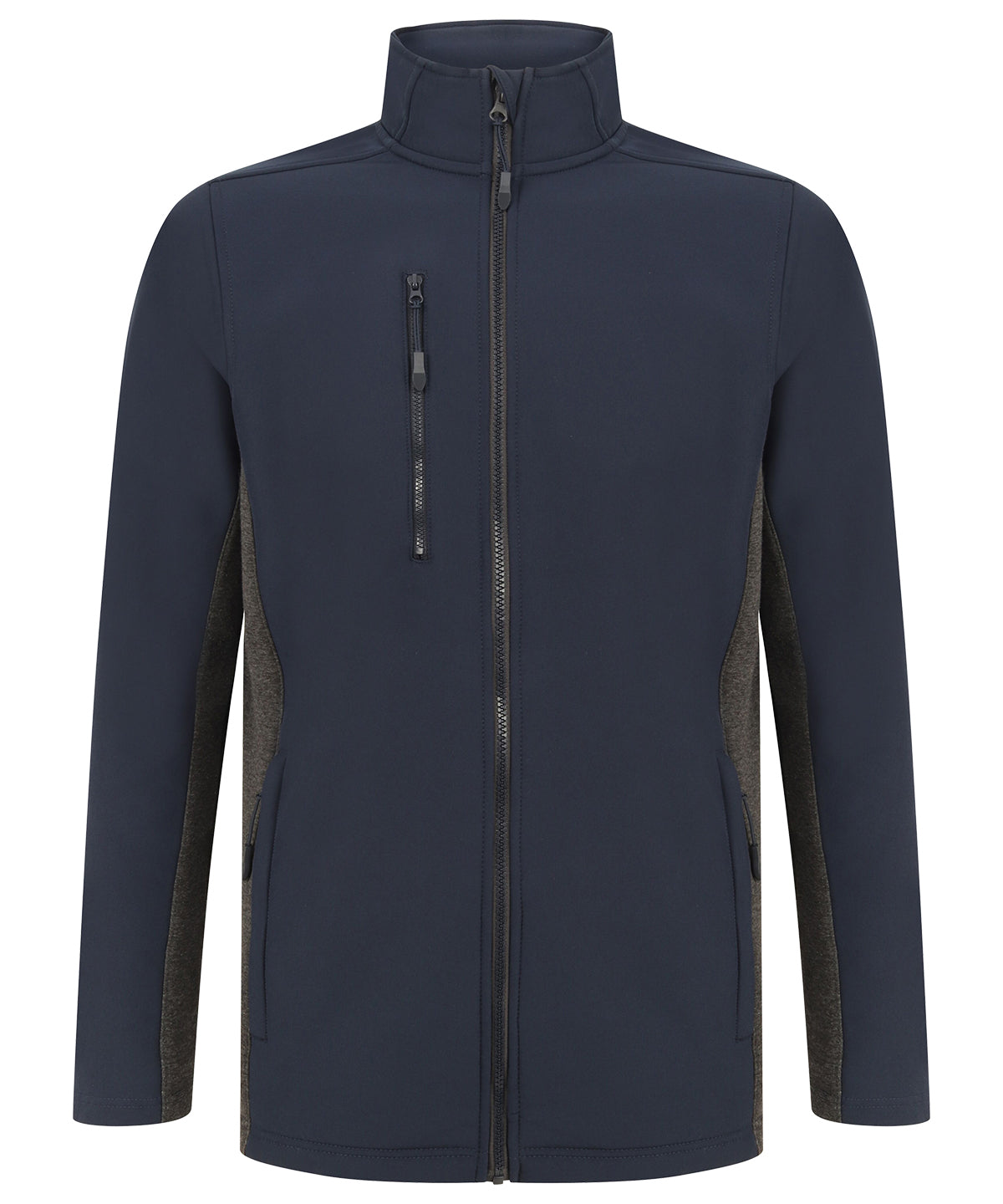 Softshell jacket