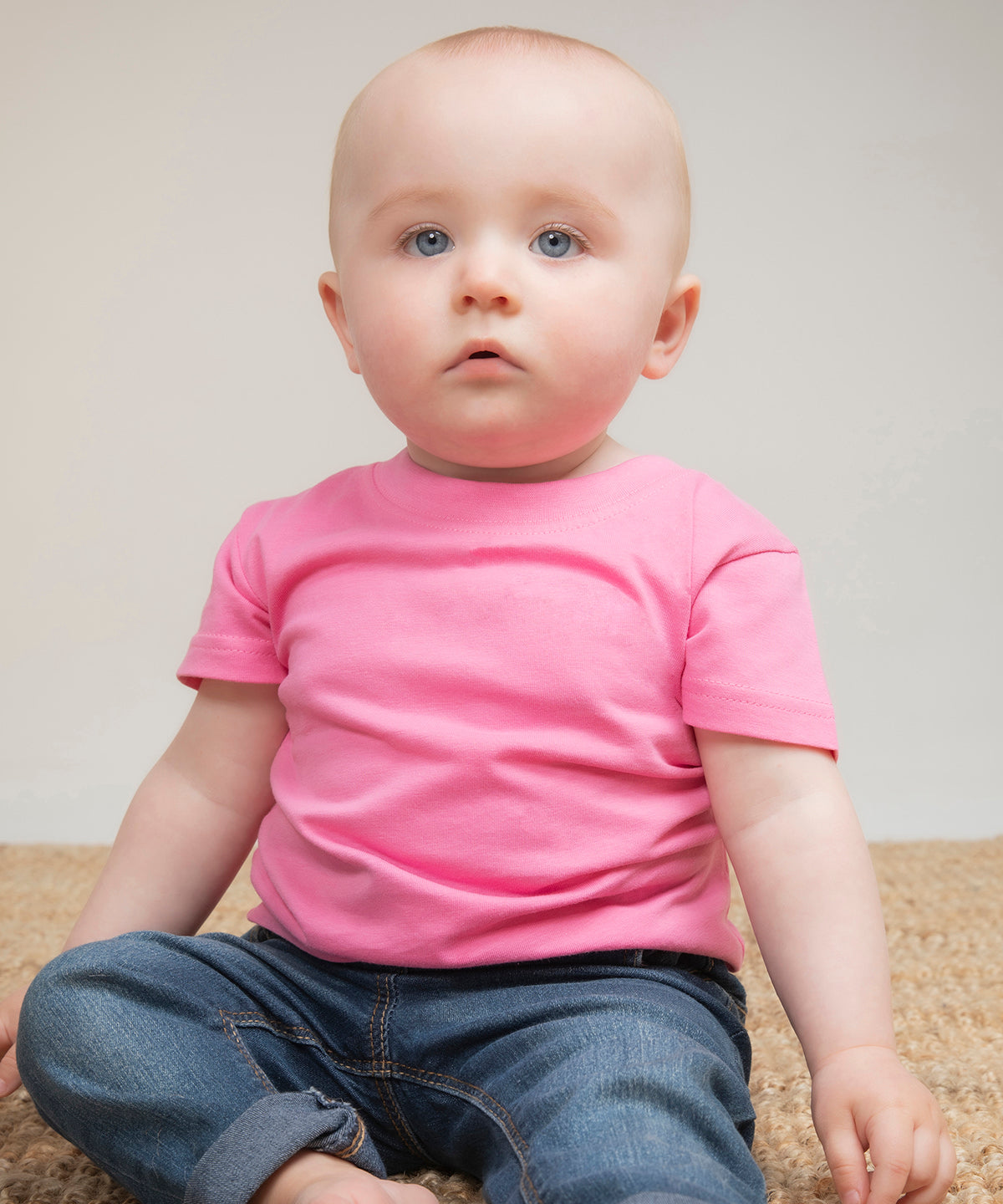 Organic t-shirt