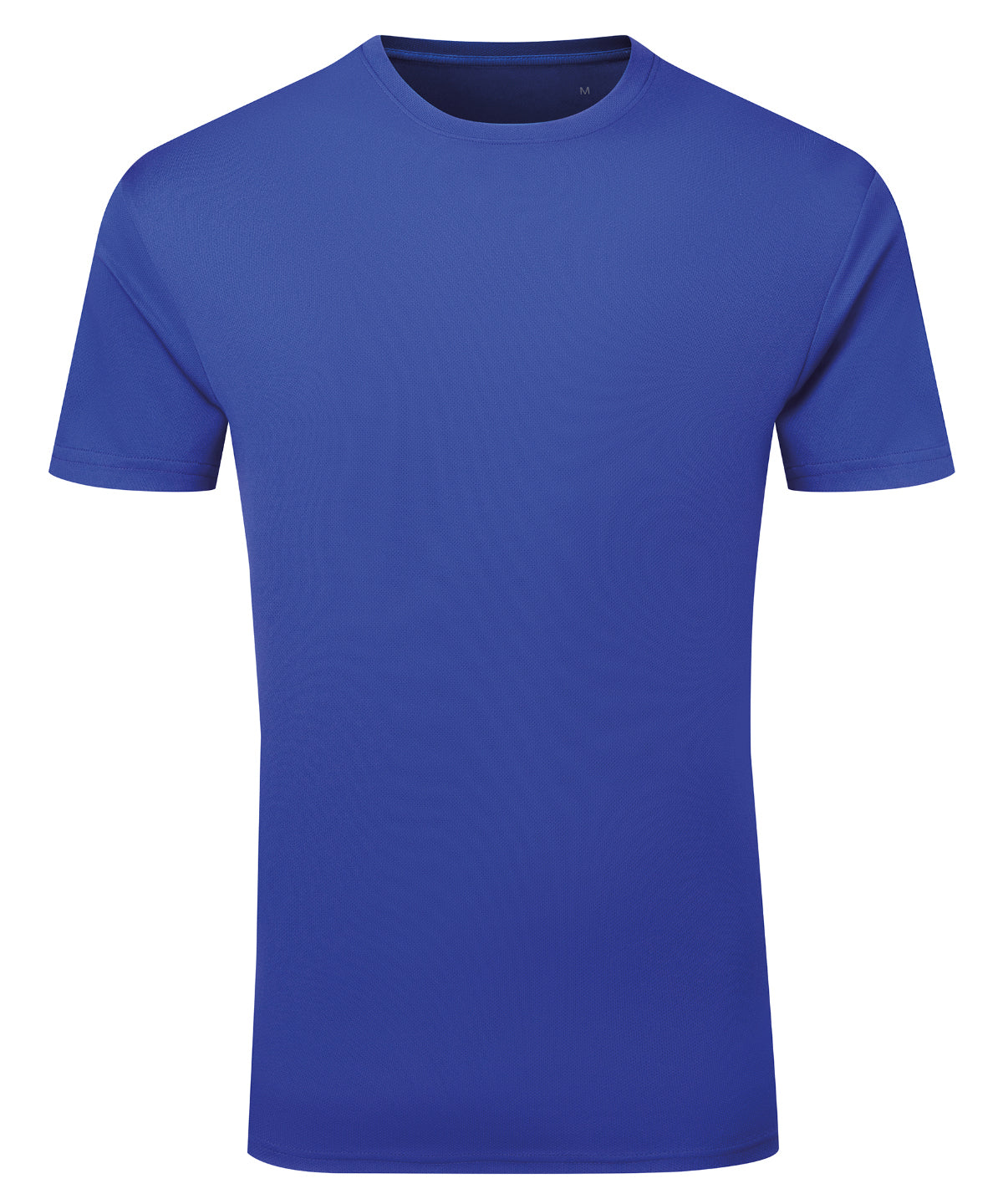 TriDri® Cationic recycled textured tee