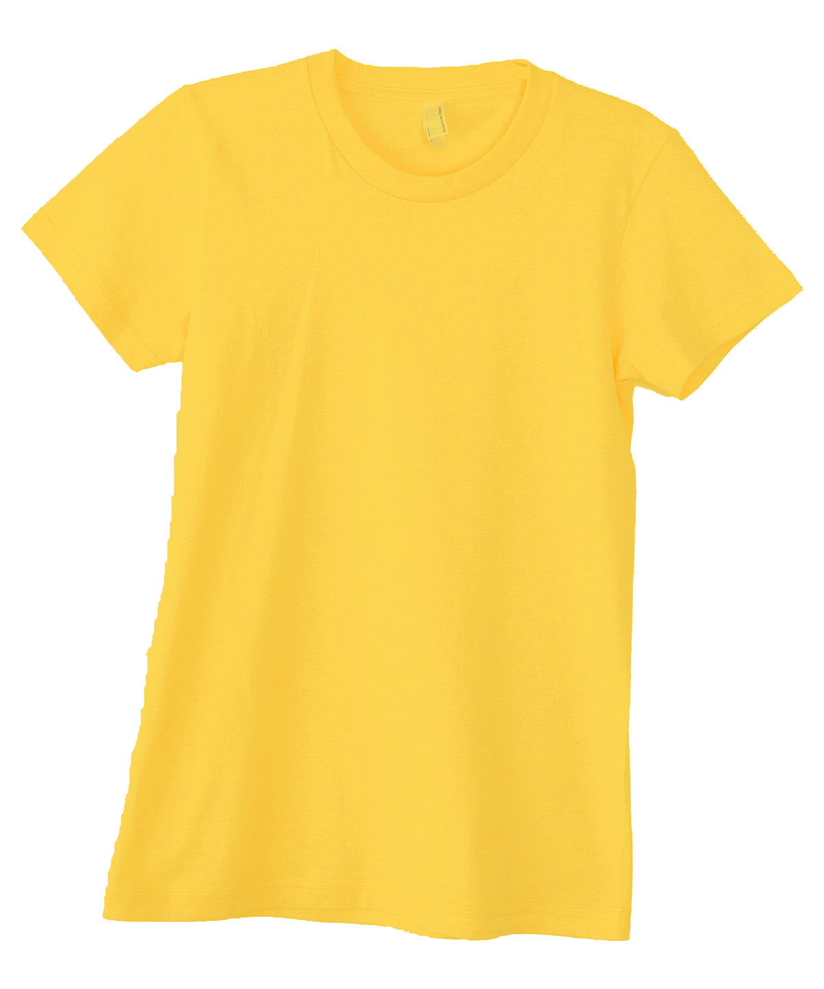 Sunshine - Women's fine Jersey short sleeve tee - GarmentEmbroidery