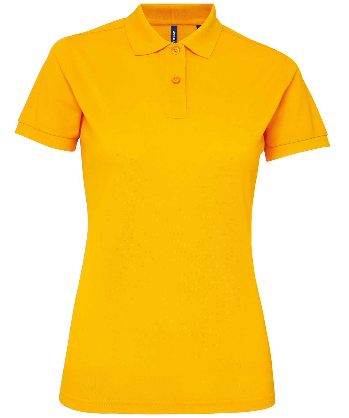 Sunflower - Women’s polycotton blend polo - GarmentEmbroidery