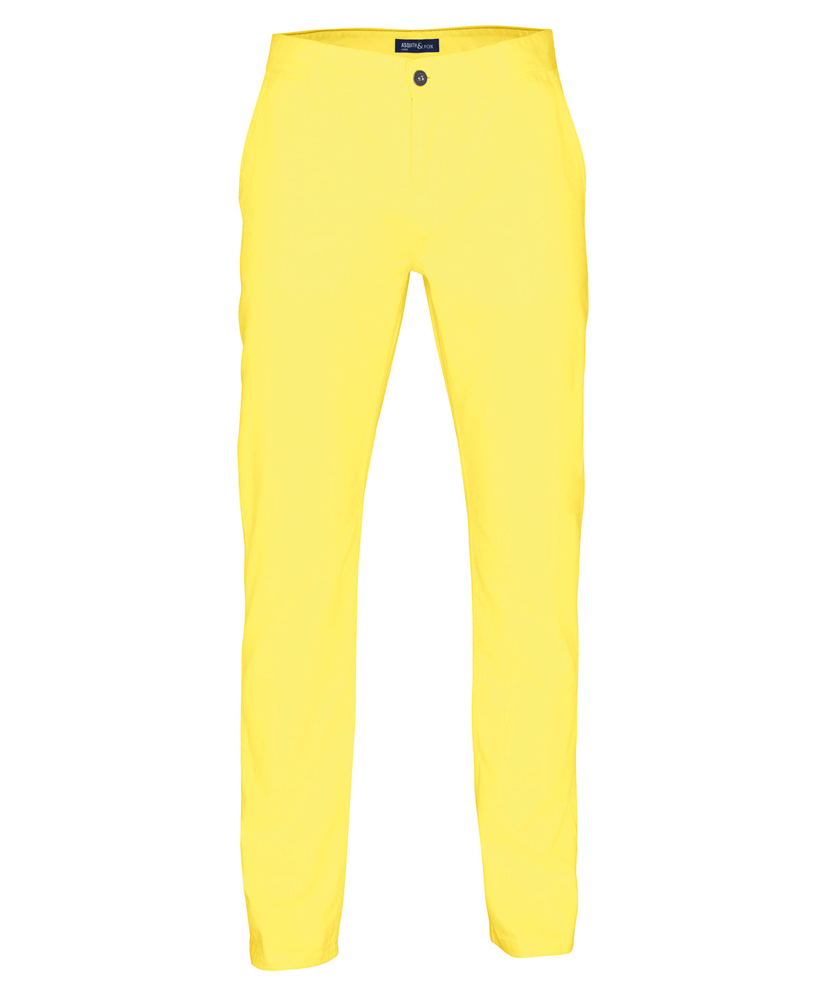 Lemon Zest - Men's chinos - GarmentEmbroidery