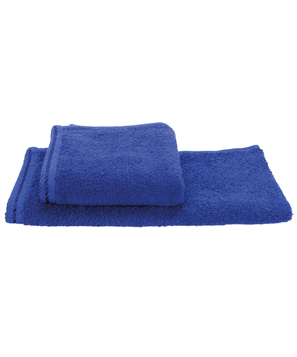 True Blue - ARTG® Guest towel - GarmentEmbroidery