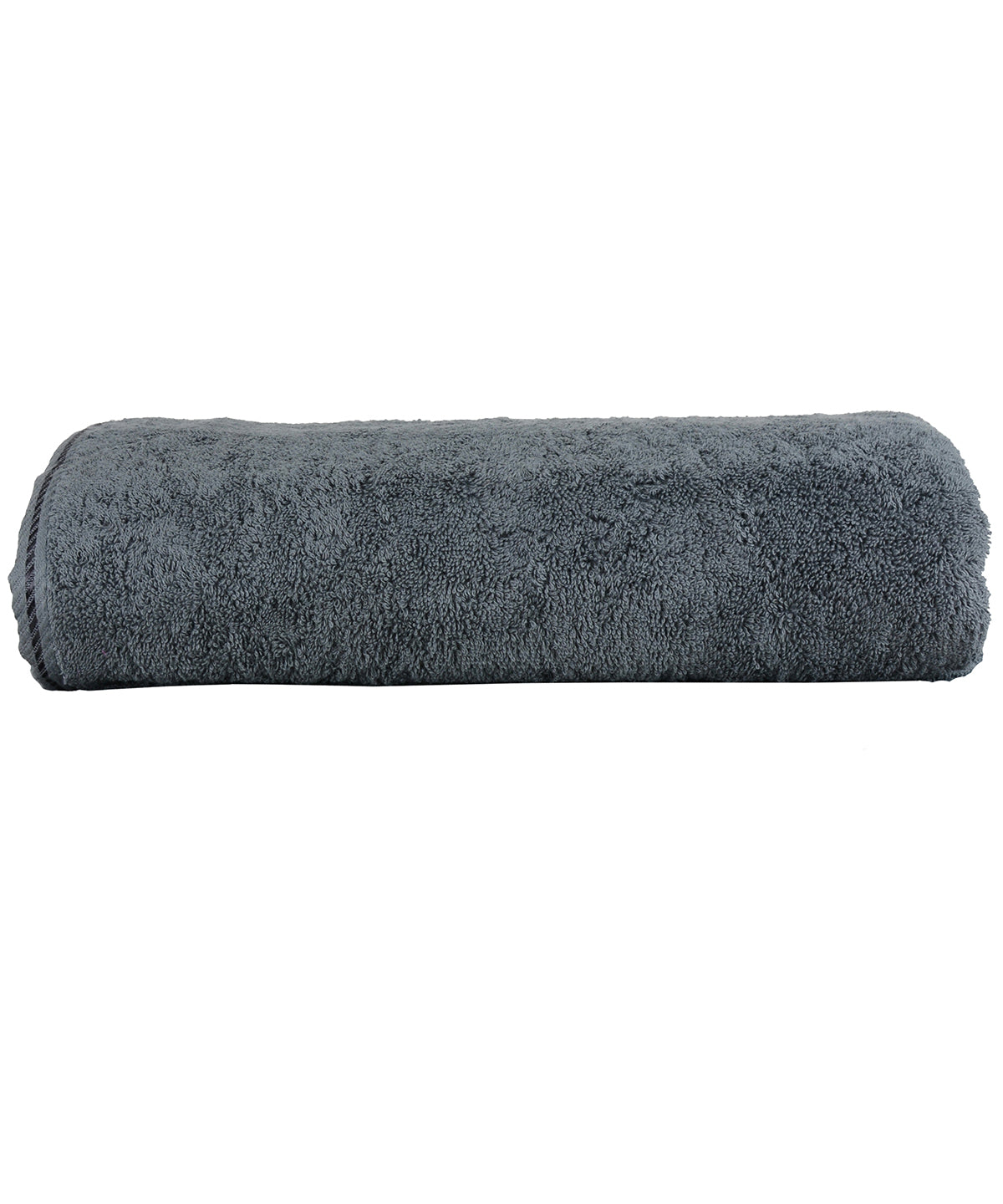 Graphite - ARTG® Big towel - GarmentEmbroidery