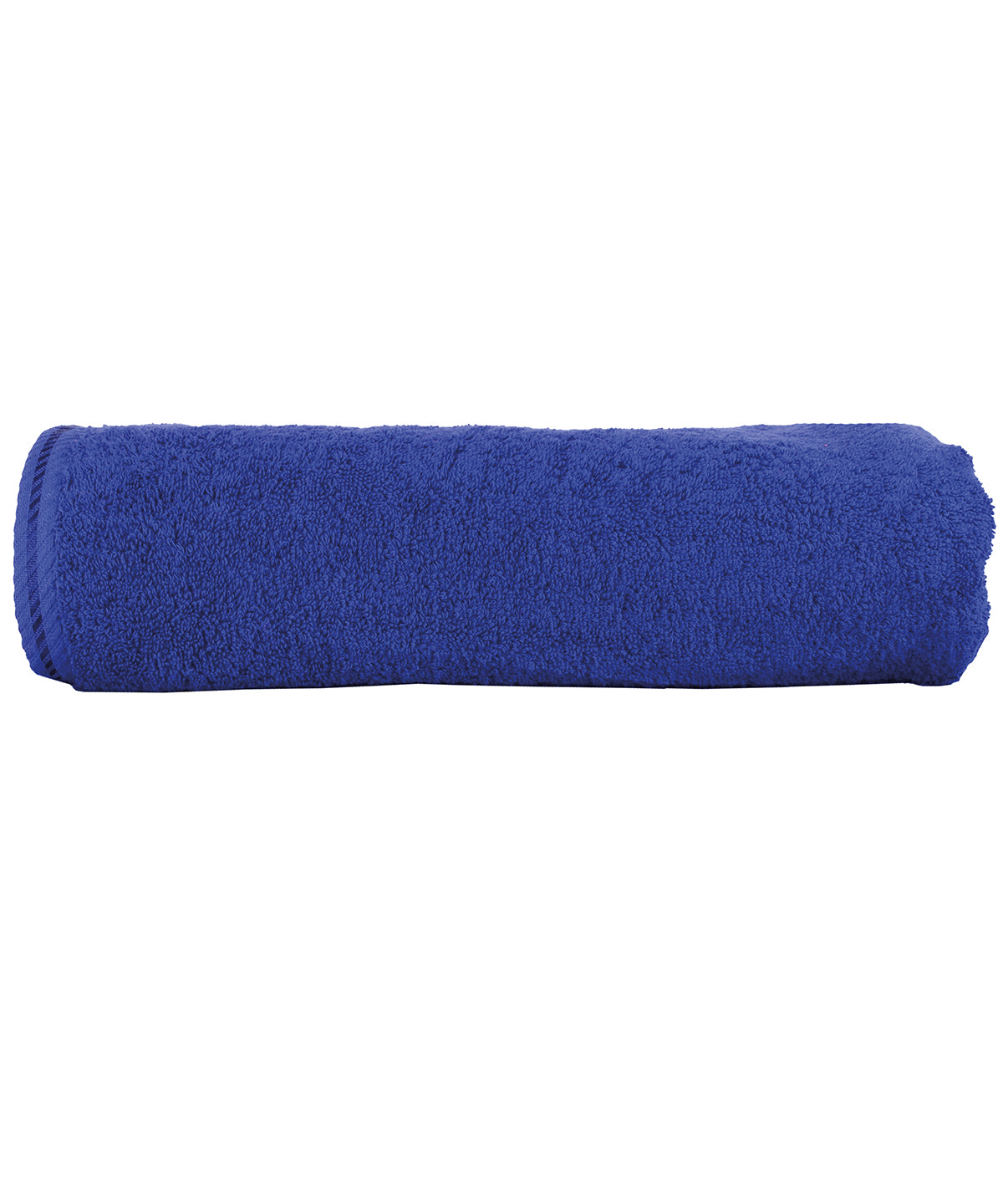 True Blue - ARTG® Big towel - GarmentEmbroidery