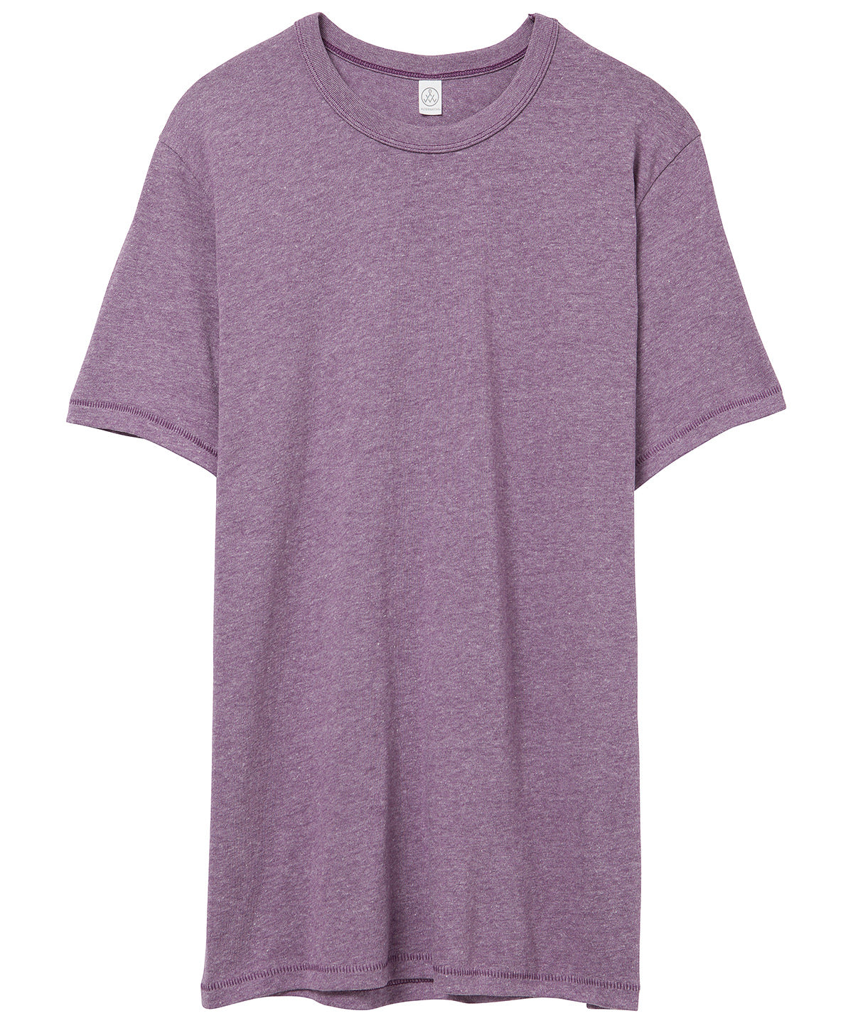 Vintage Iris - The keeper vintage 50/50 t-shirt - GarmentEmbroidery