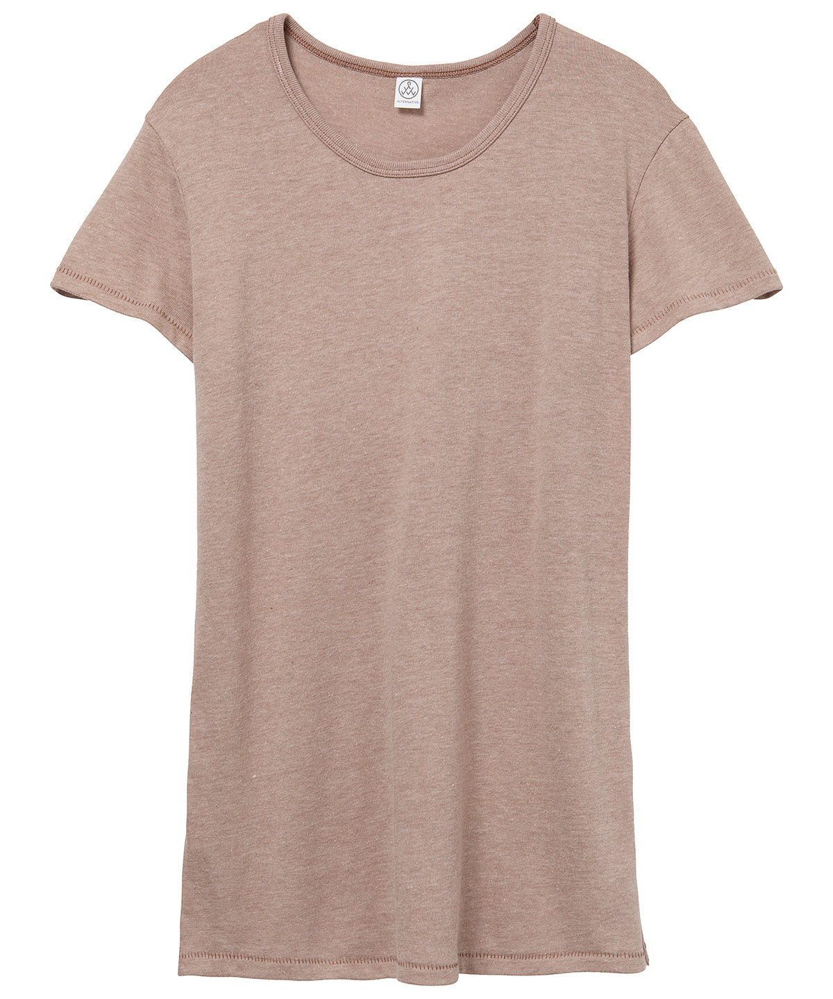 Stone - The women's keepsake vintage 50/50 t-shirt - GarmentEmbroidery