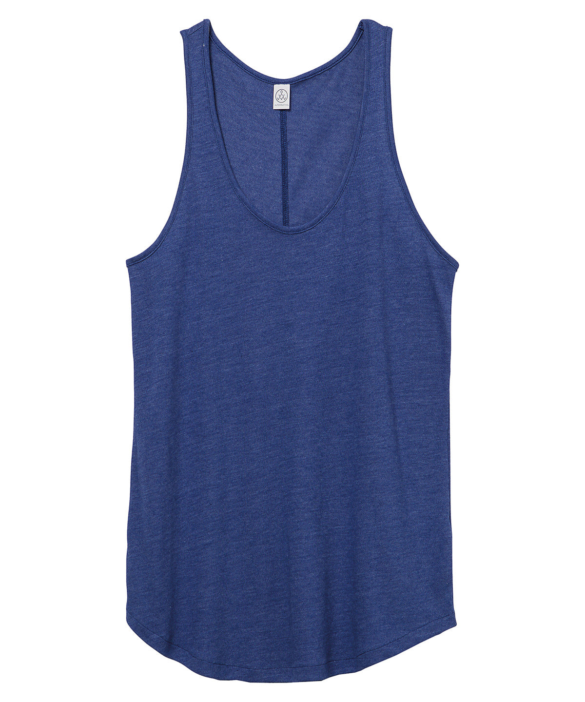 Vintage Royal - Backstage tank - GarmentEmbroidery