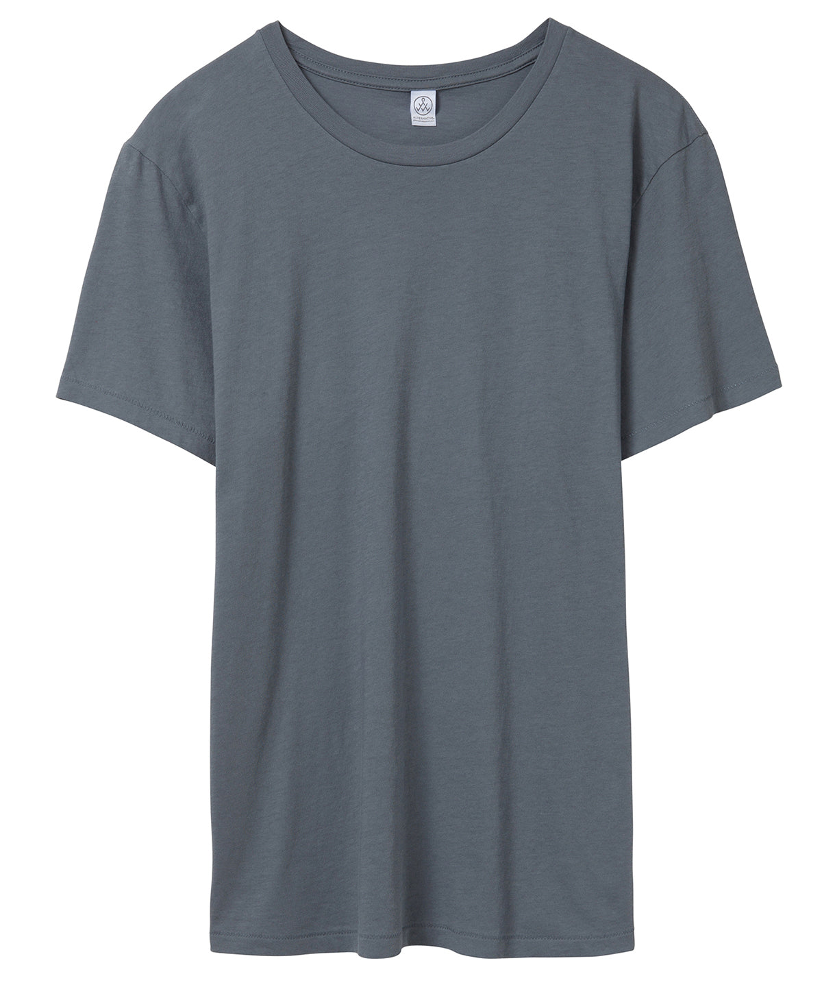 Earth Ocean - Organic crew - GarmentEmbroidery