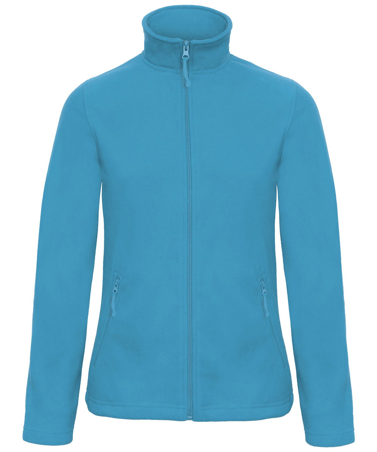 Atoll - B&C ID.501 fleece /women - GarmentEmbroidery