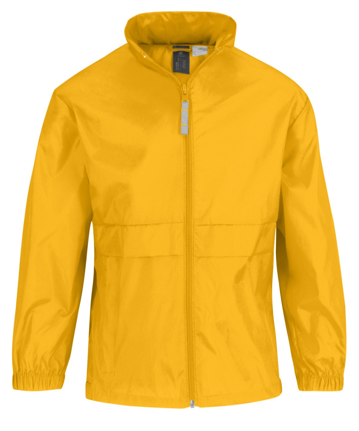 Gold - B&C Sirocco /kids - GarmentEmbroidery