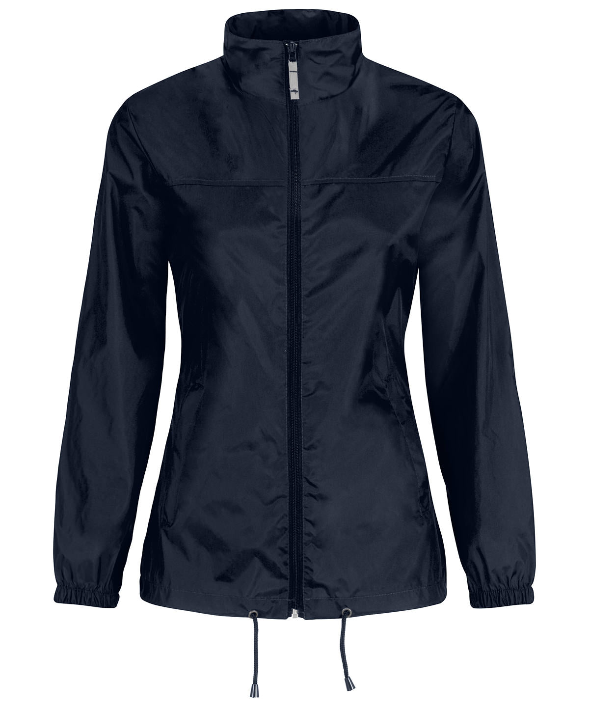 Navy - B&C Sirocco /kids - GarmentEmbroidery