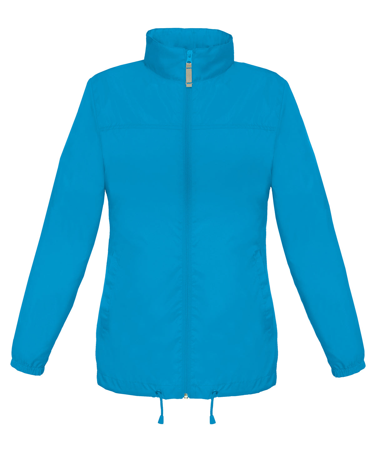 Atoll - B&C Sirocco /women - GarmentEmbroidery