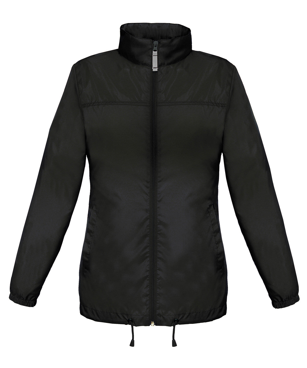Black - B&C Sirocco /women - GarmentEmbroidery
