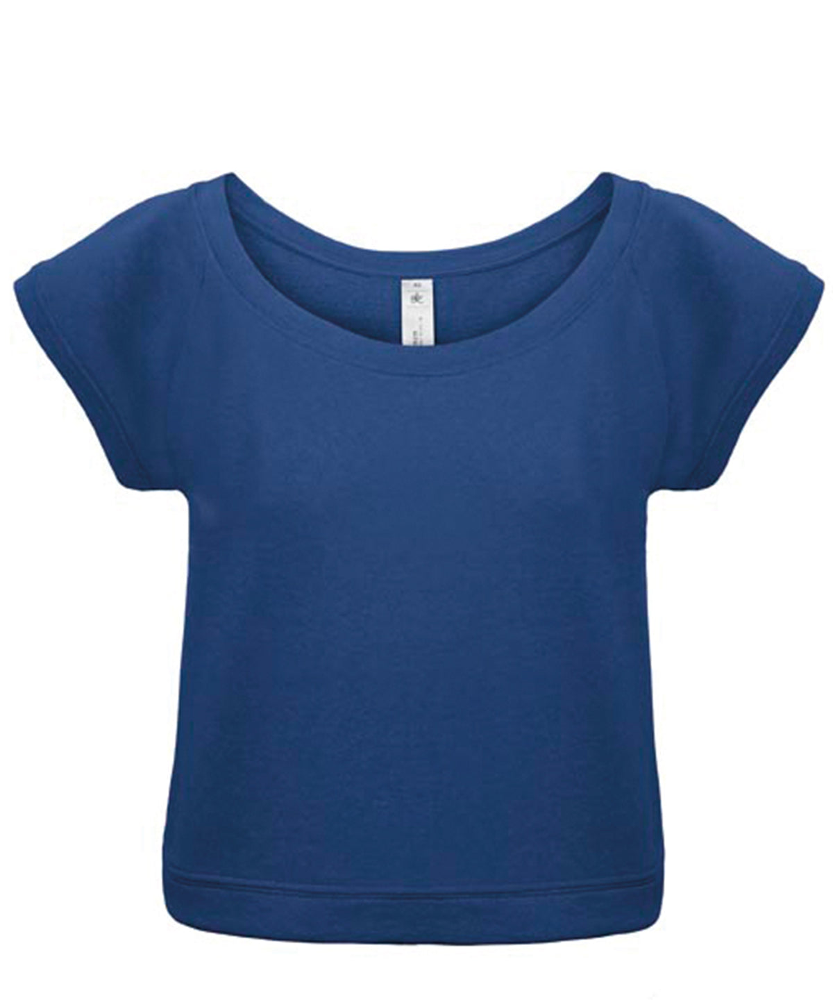 Pacific Green - B&C Bliss /women - GarmentEmbroidery
