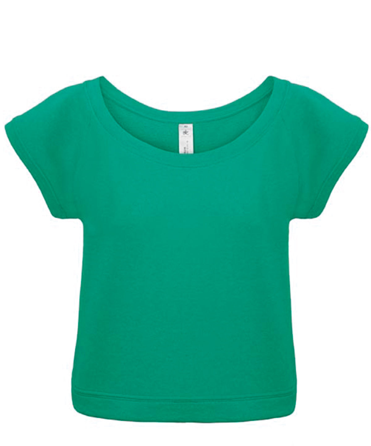 Pacific Green - B&C Bliss /women - GarmentEmbroidery