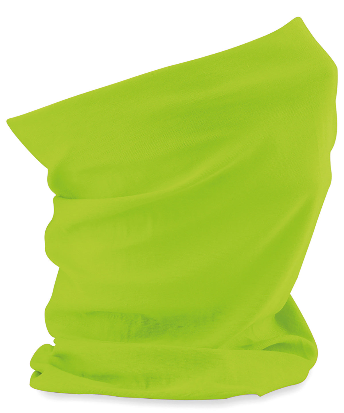 Lime Green - Junior Morf® original - GarmentEmbroidery