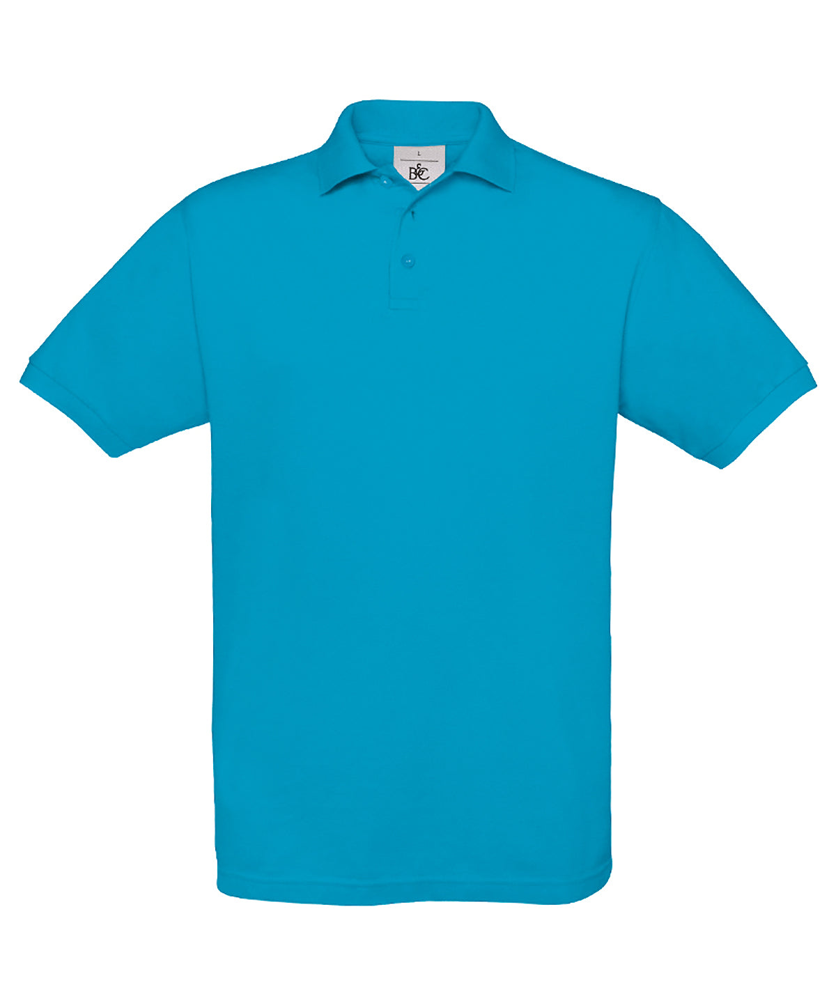 Atoll - B&C Safran - GarmentEmbroidery