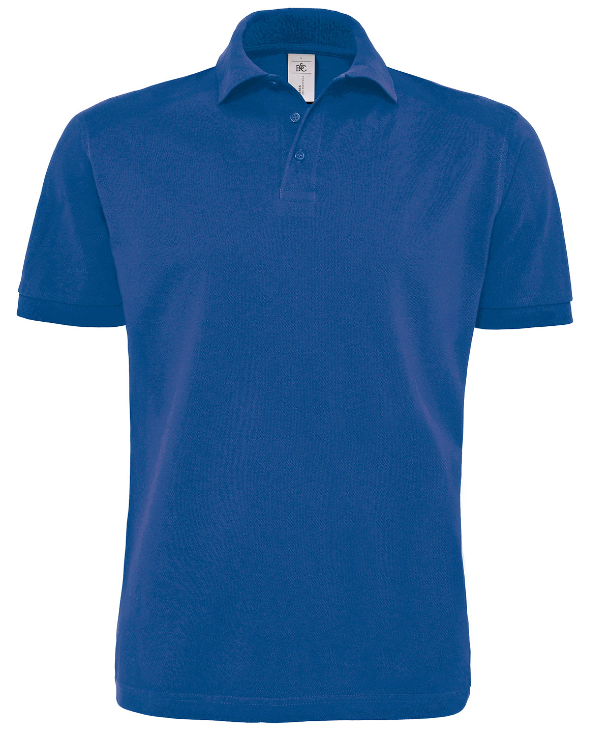 Royal Blue - B&C Heavymill - GarmentEmbroidery