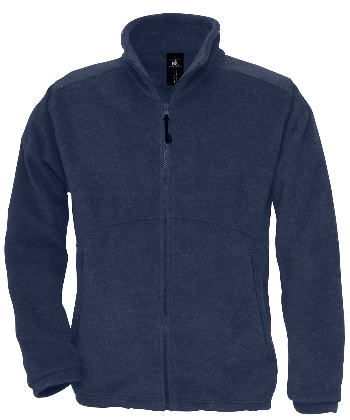 Navy* - B&C Icewalker+ - GarmentEmbroidery