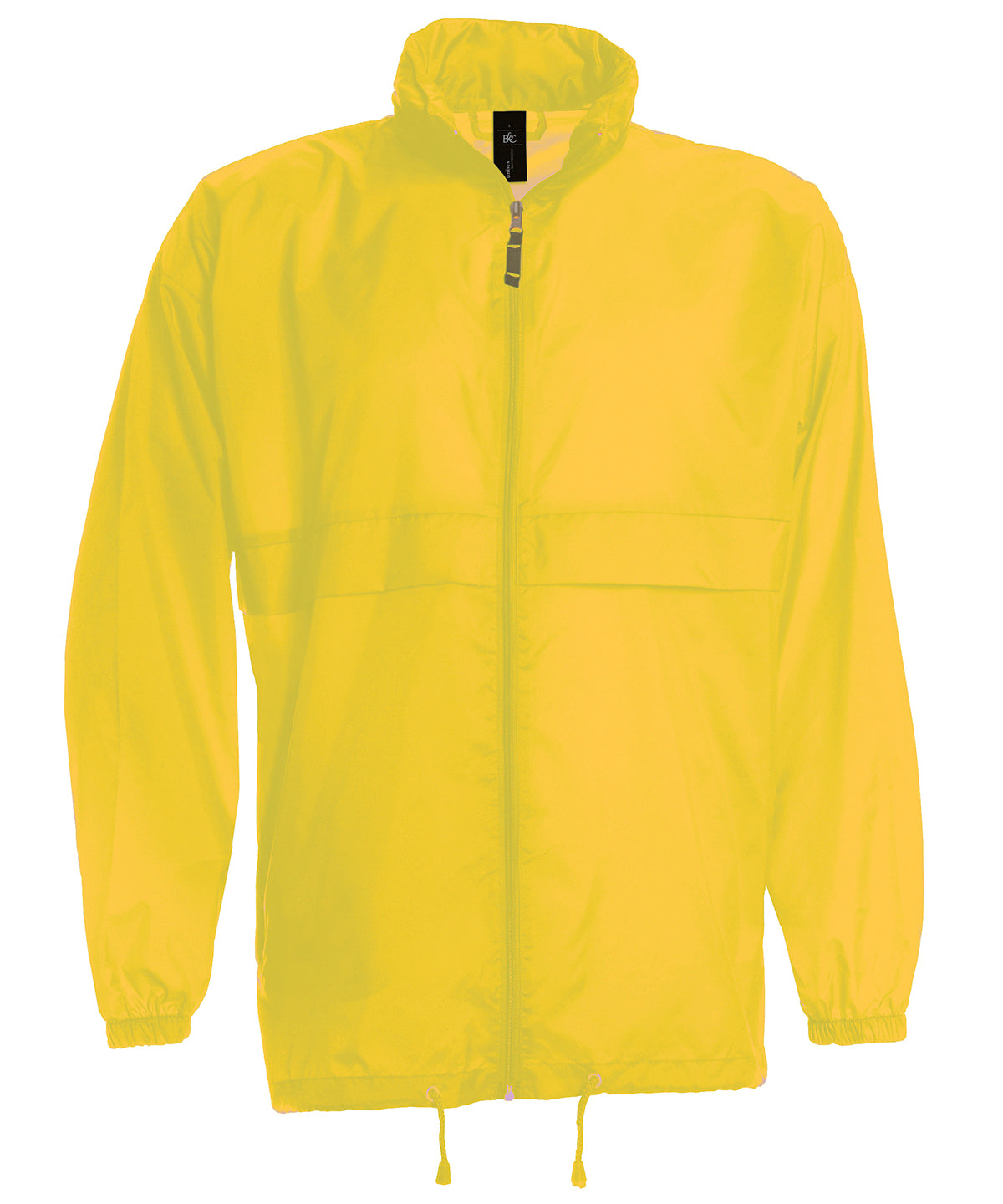 Gold - B&C Sirocco - GarmentEmbroidery