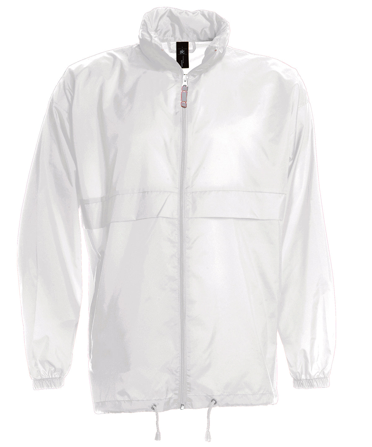 White* - B&C Sirocco - GarmentEmbroidery