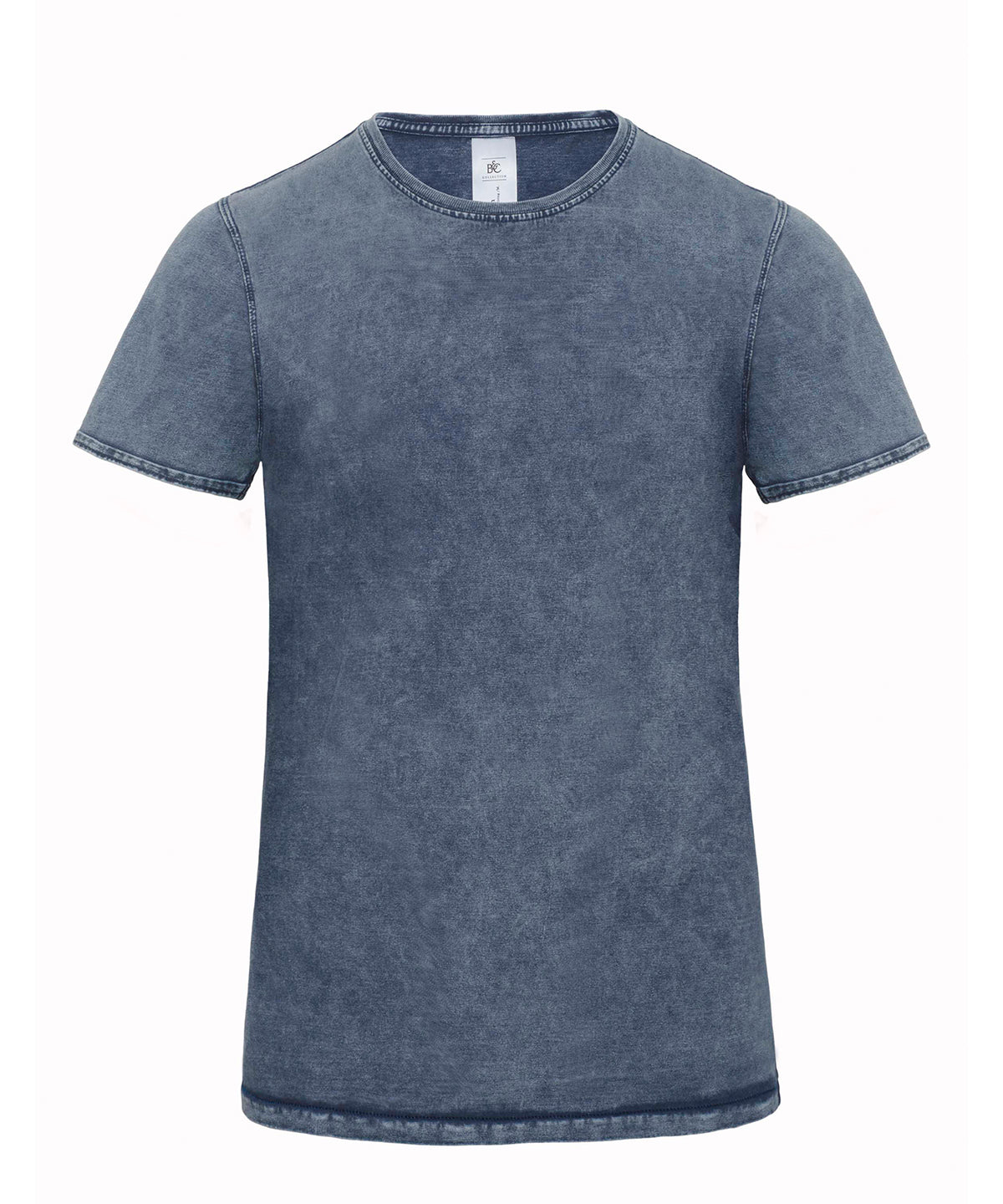 Raw Blue - B&C DNM editing /men - GarmentEmbroidery