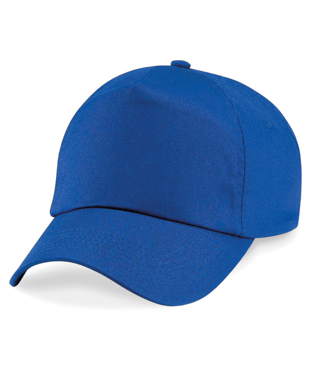Bright Royal - Original 5-panel cap - GarmentEmbroidery