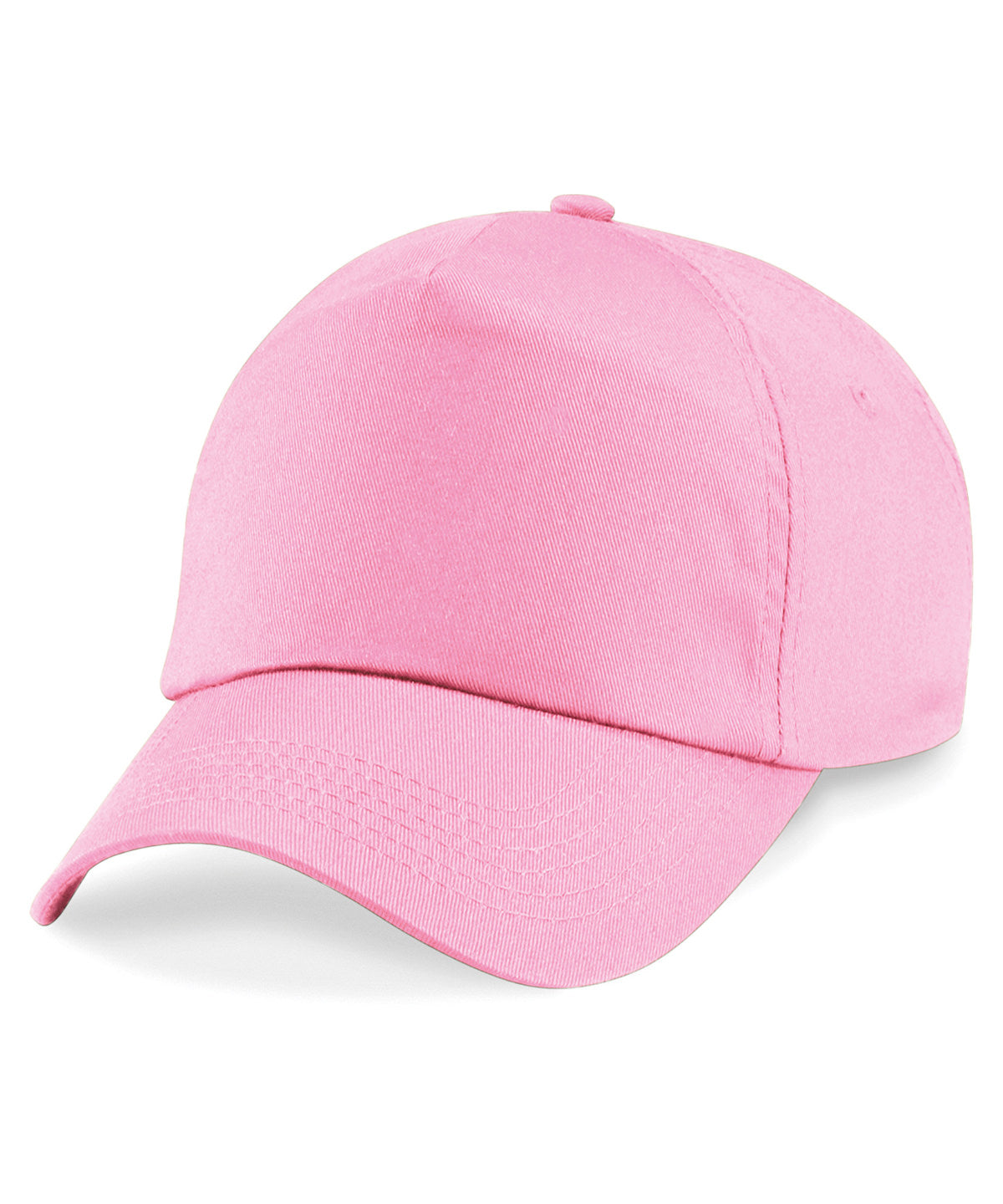 Classic Pink - Original 5-panel cap - GarmentEmbroidery