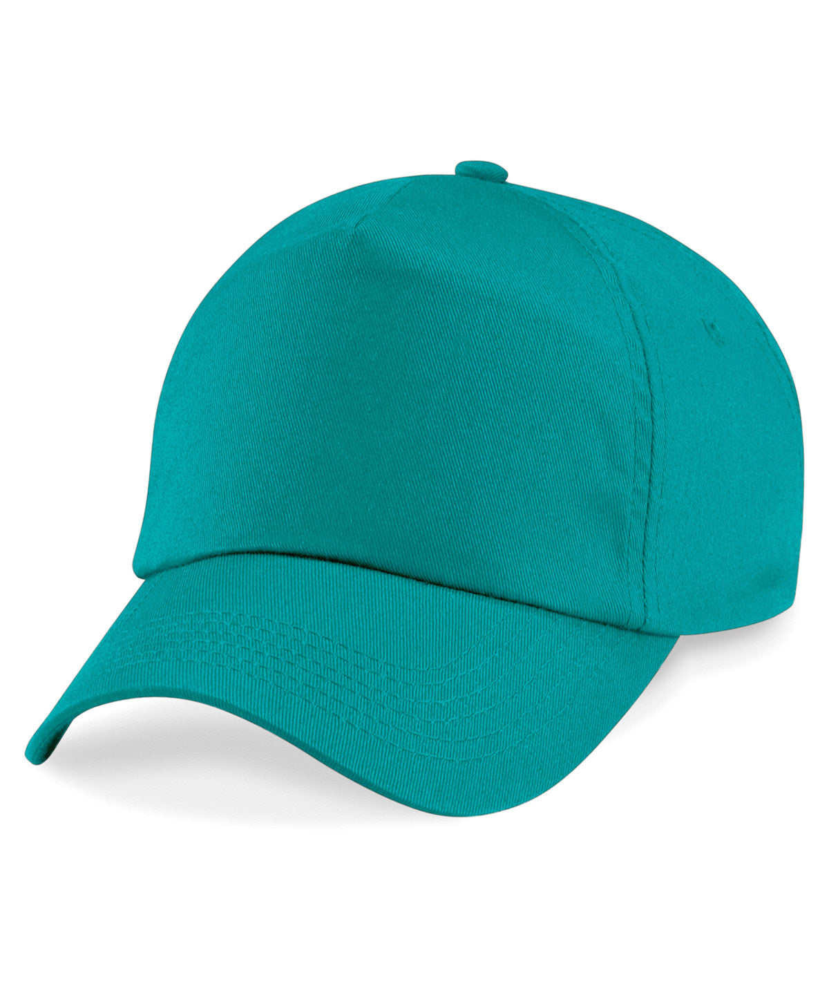 Emerald - Original 5-panel cap - GarmentEmbroidery