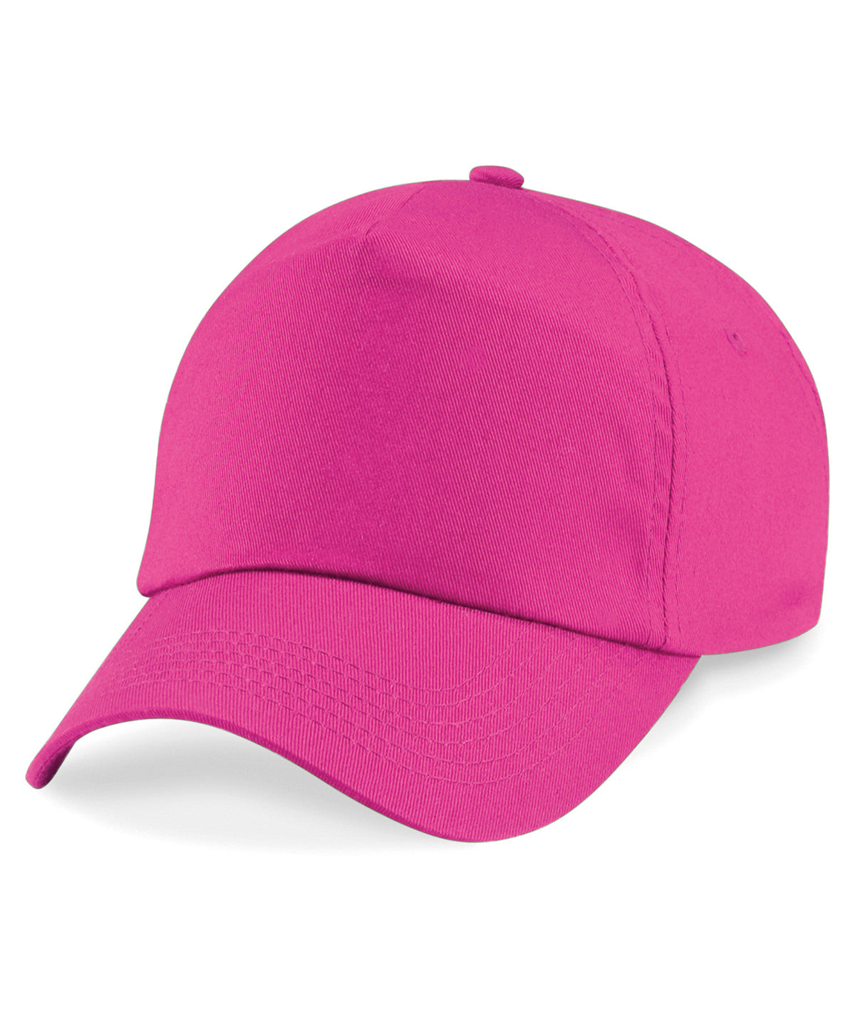 Fuchsia - Original 5-panel cap - GarmentEmbroidery