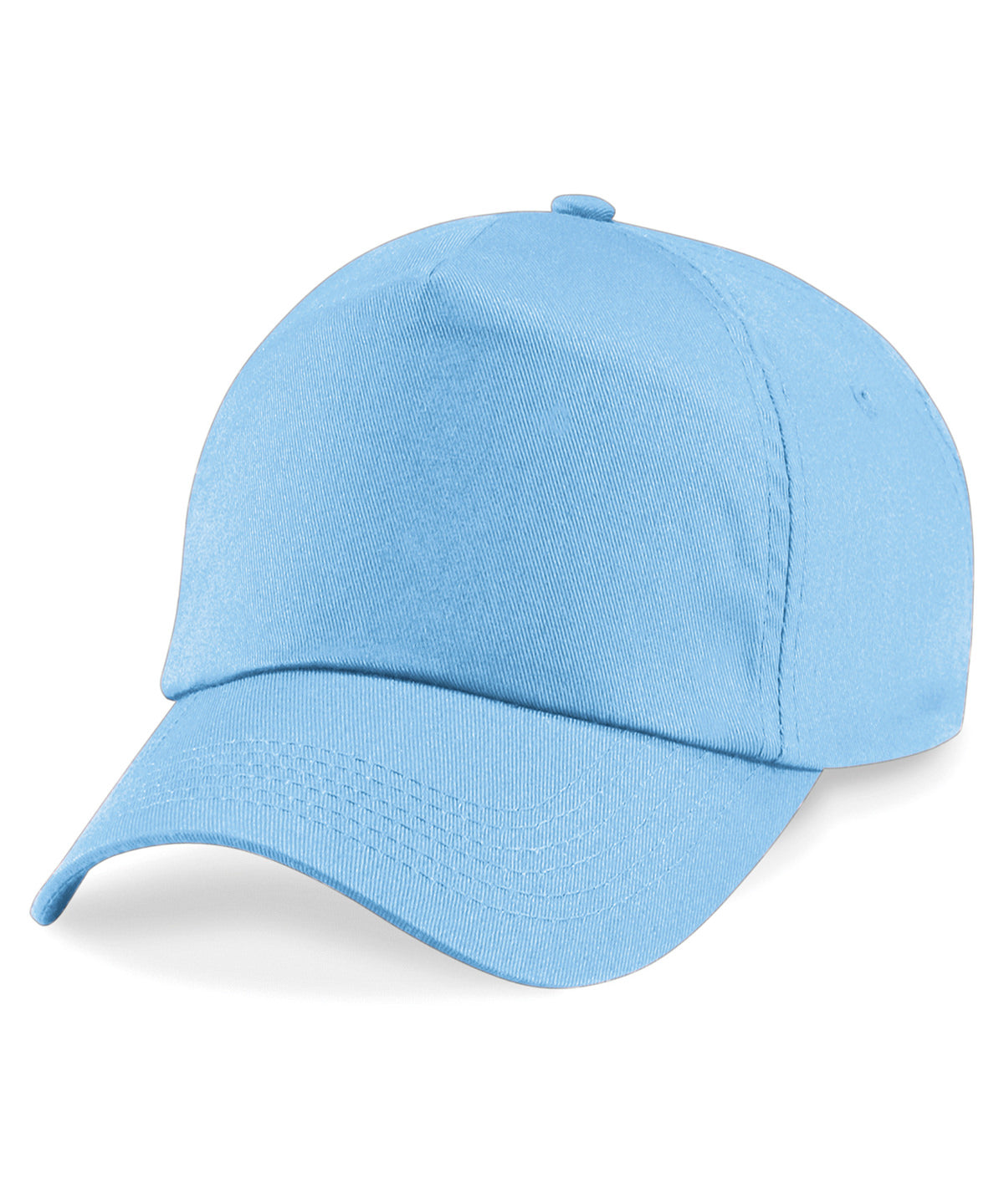 Sky - Original 5-panel cap - GarmentEmbroidery