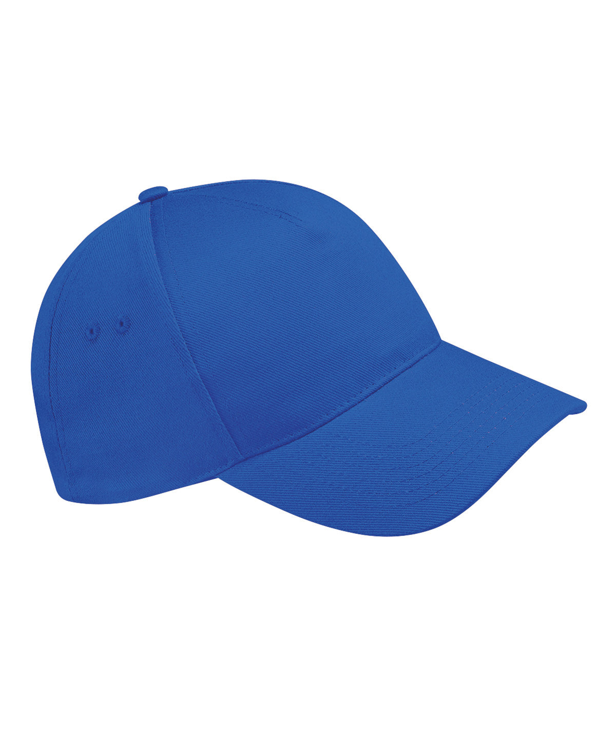 Bright Royal - Ultimate 5-panel cap - GarmentEmbroidery