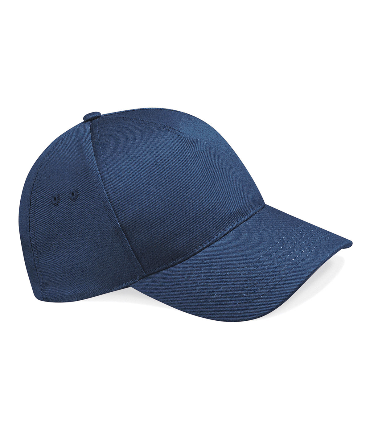 French Navy - Ultimate 5-panel cap - GarmentEmbroidery