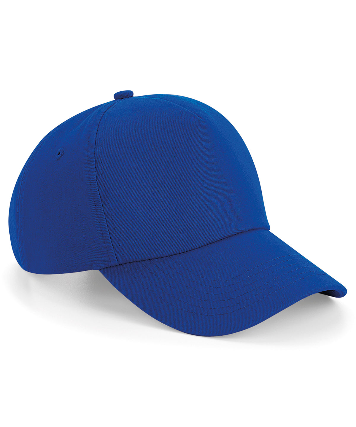 Bright Royal - Authentic 5-panel cap - GarmentEmbroidery