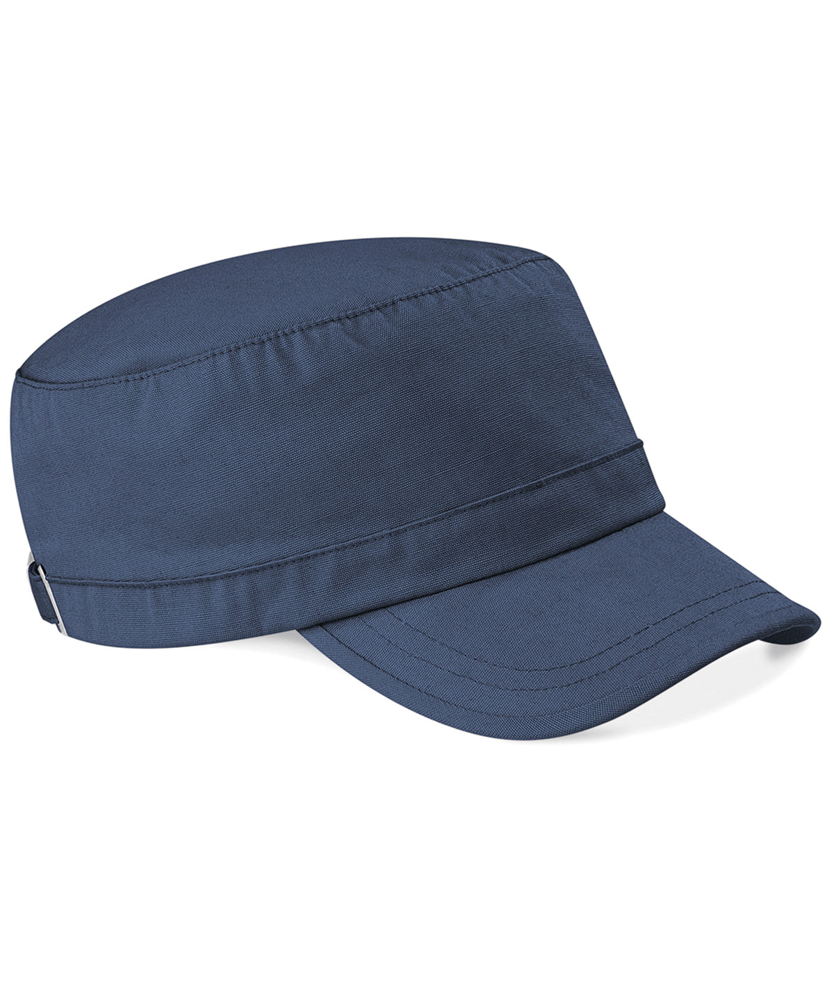 Navy - Army cap - GarmentEmbroidery