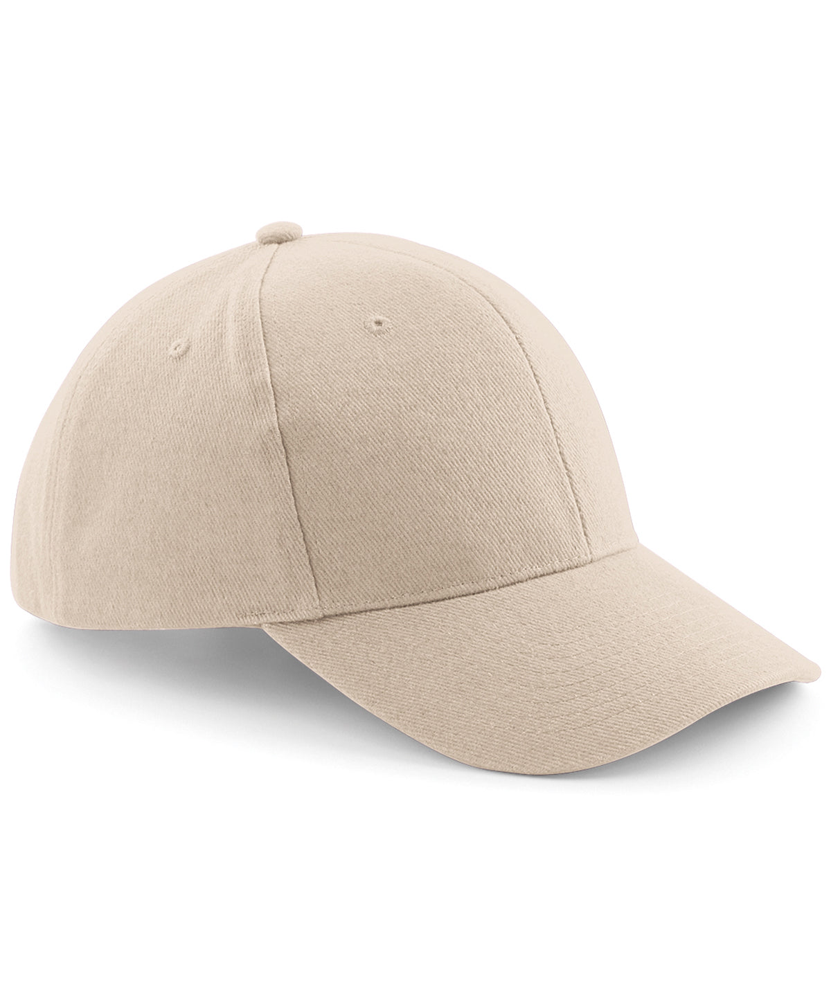 Stone - Pro-style heavy brushed cotton cap - GarmentEmbroidery