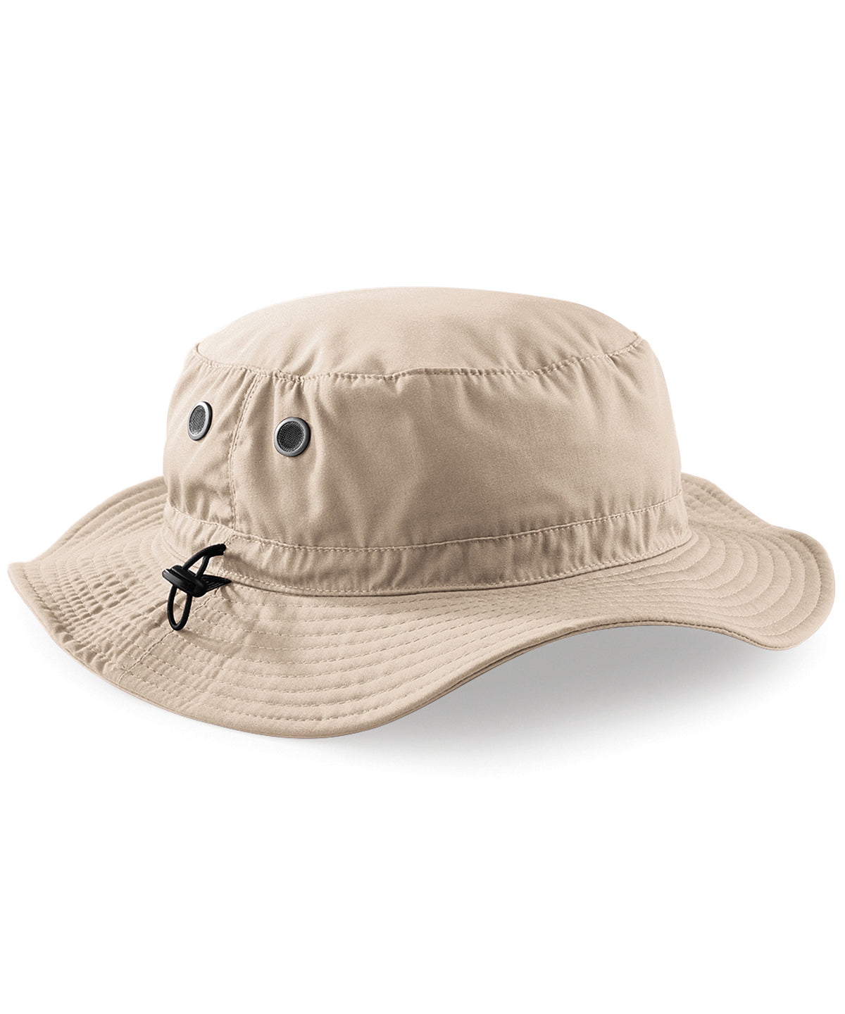 Stone - Cargo bucket hat - GarmentEmbroidery