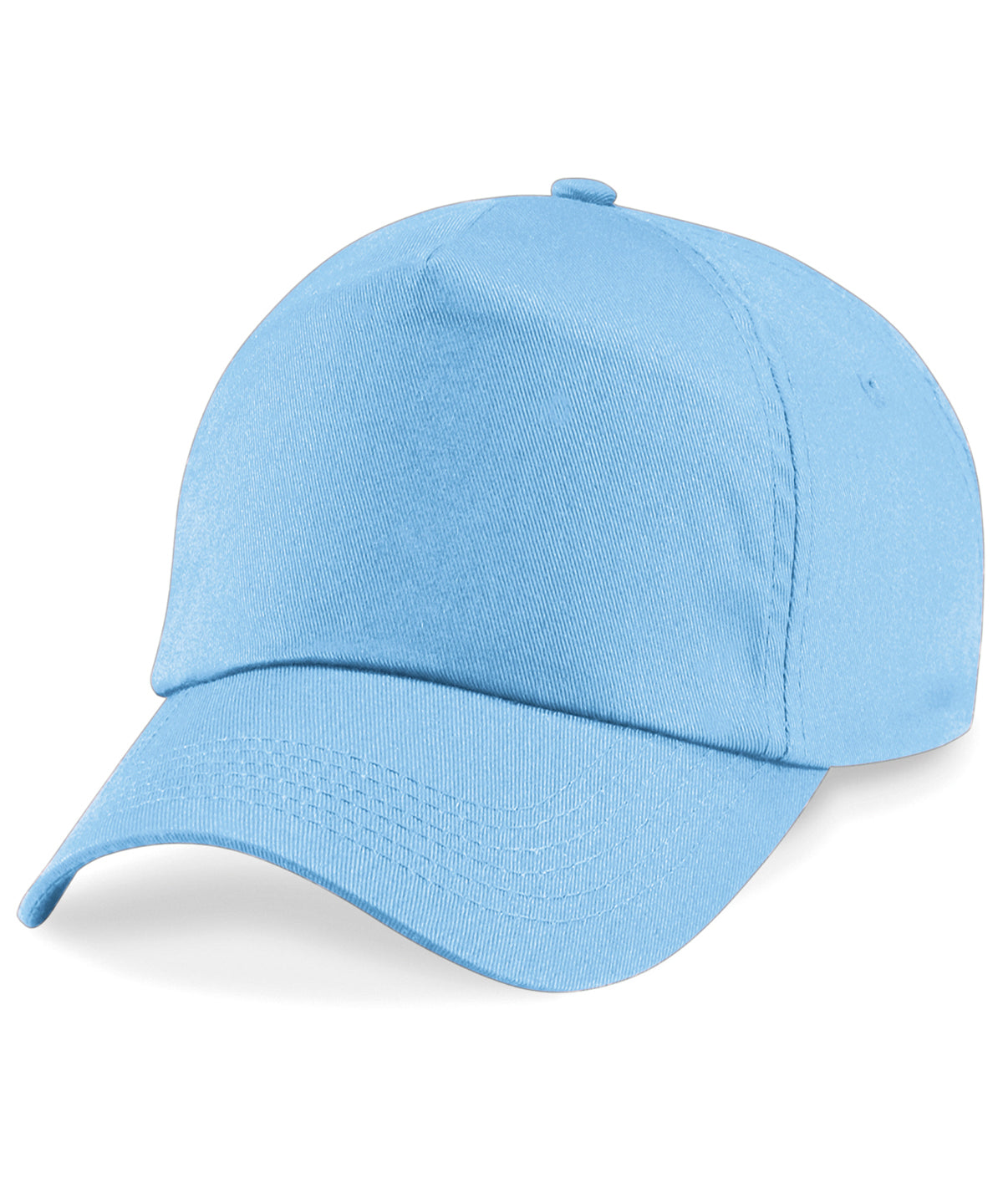 Sky - Junior original 5-panel cap - GarmentEmbroidery