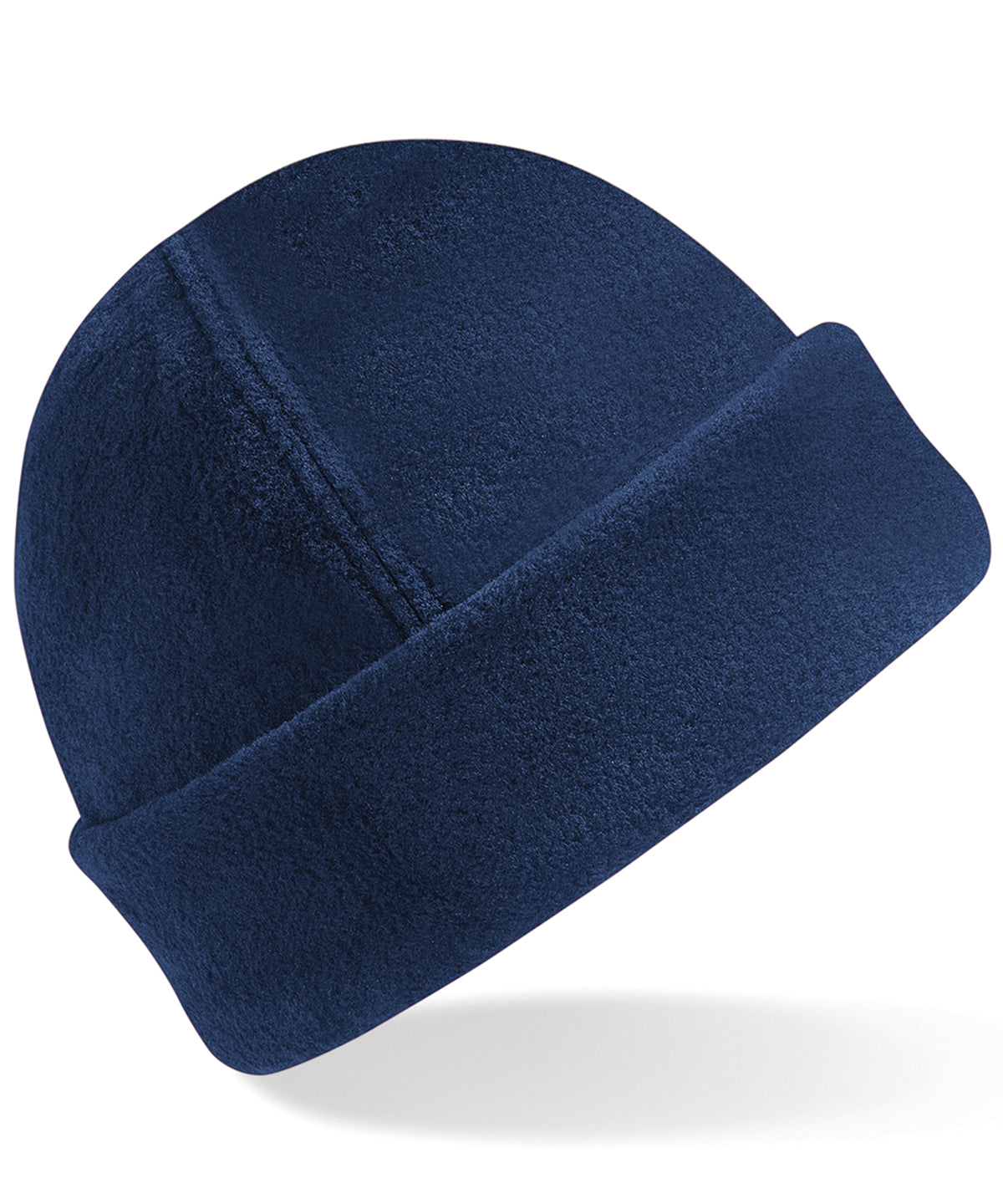 French Navy - Suprafleece® ski hat - GarmentEmbroidery