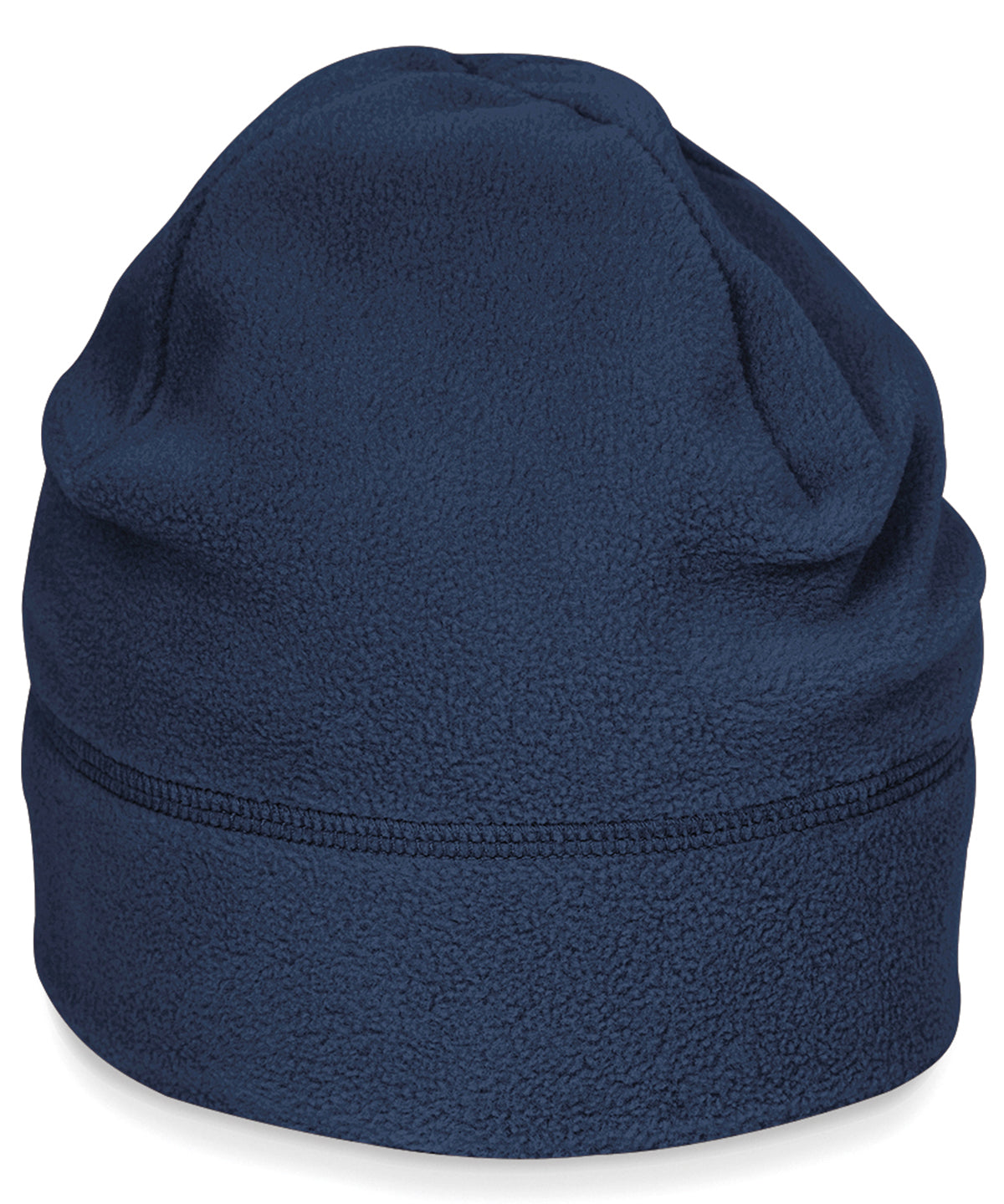 French Navy - Suprafleece® summit hat - GarmentEmbroidery