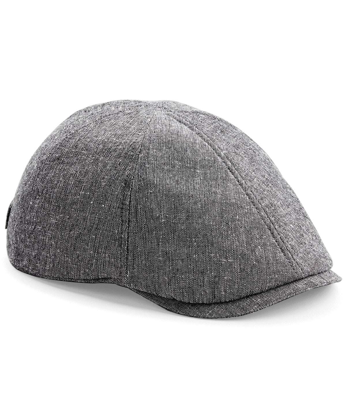 Grey Linen - Summer Gatsby - GarmentEmbroidery