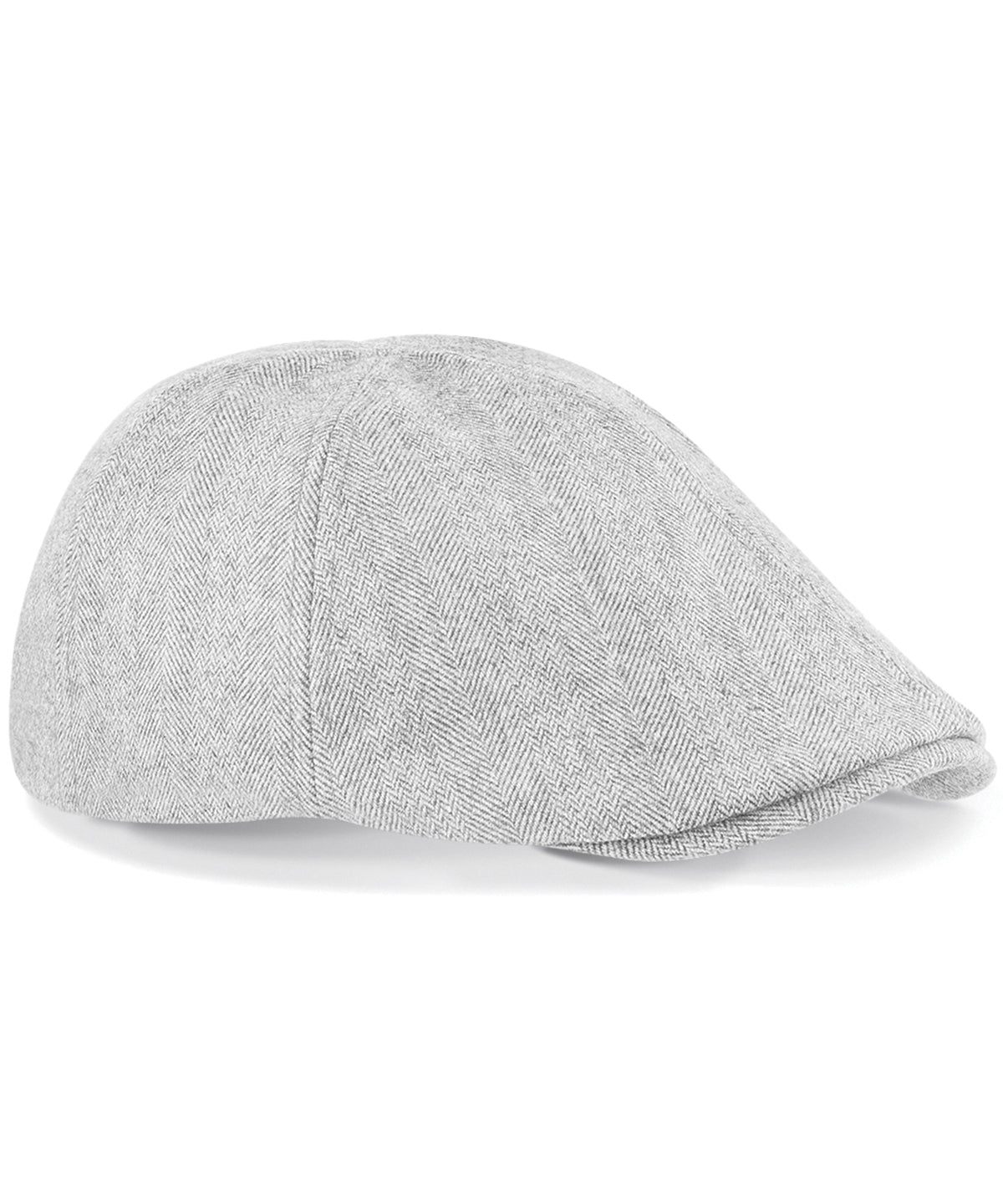 Light Grey - Ivy cap - GarmentEmbroidery