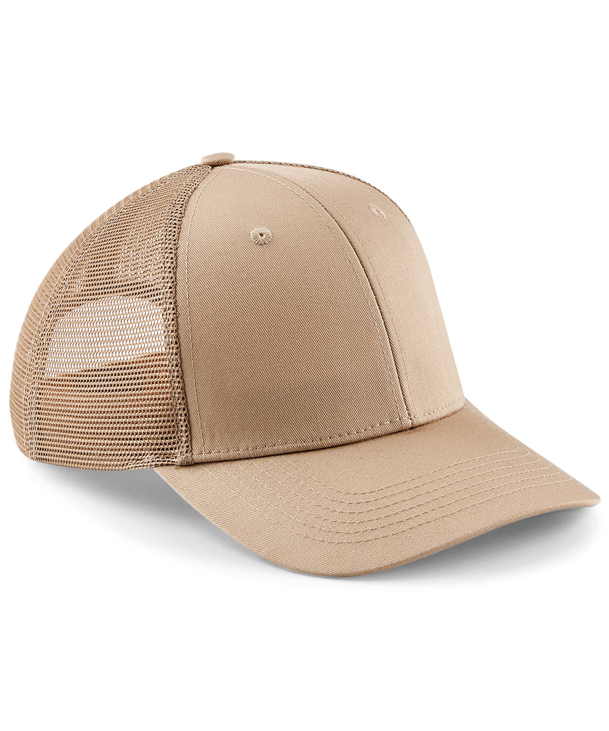 Warm Sand - Urbanwear trucker - GarmentEmbroidery