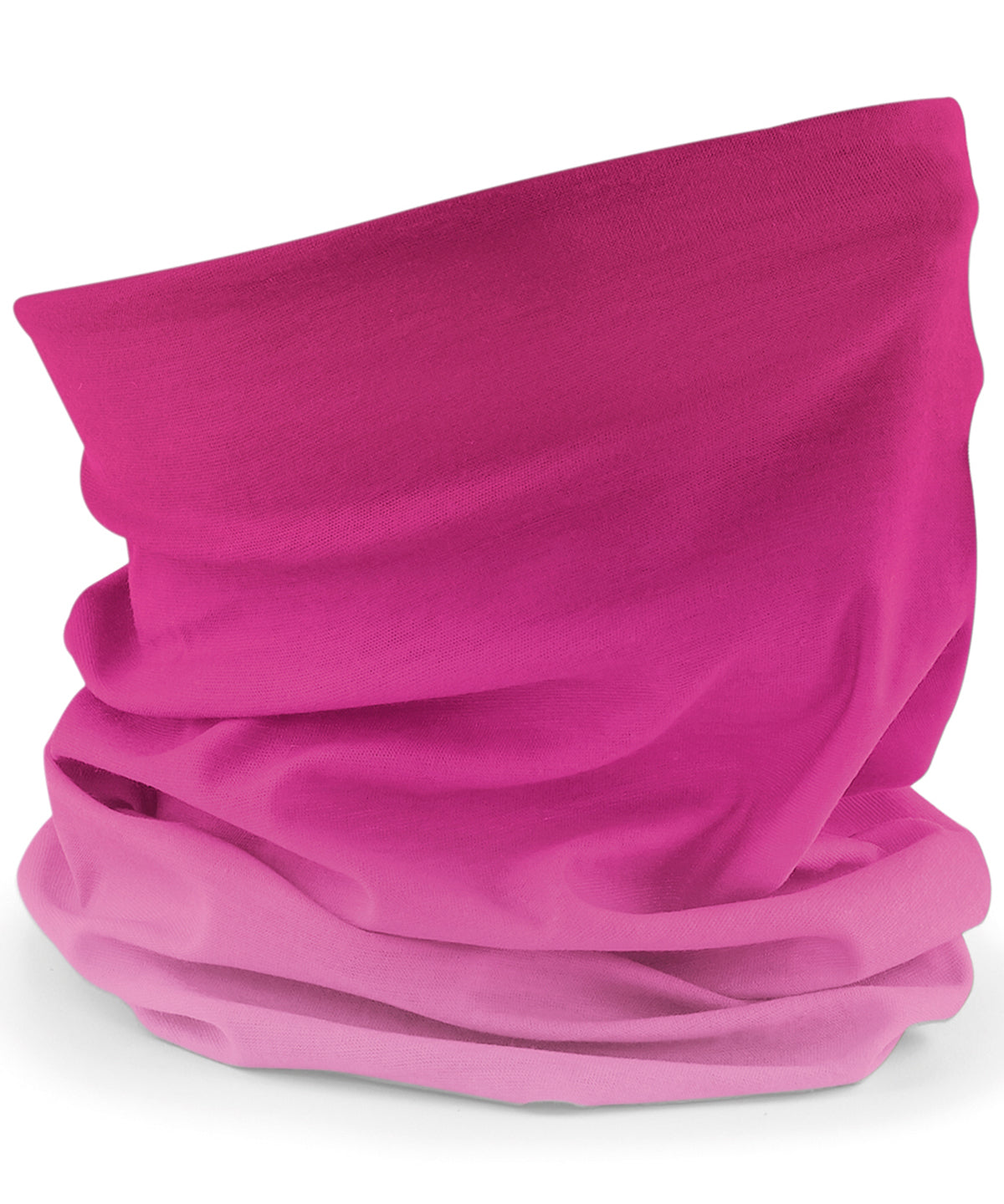 Candyfloss Pinks - Morf® ombré - GarmentEmbroidery