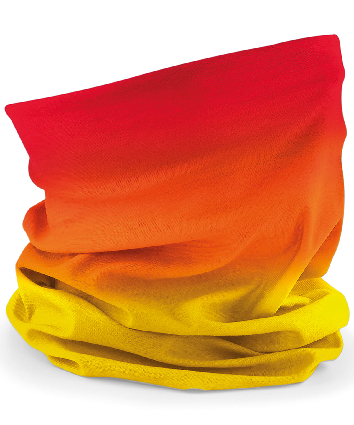 Sunset Reds - Morf® ombré - GarmentEmbroidery