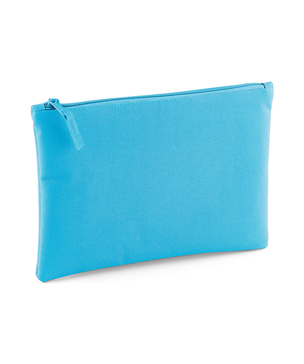 Surf Blue - Grab pouch - GarmentEmbroidery