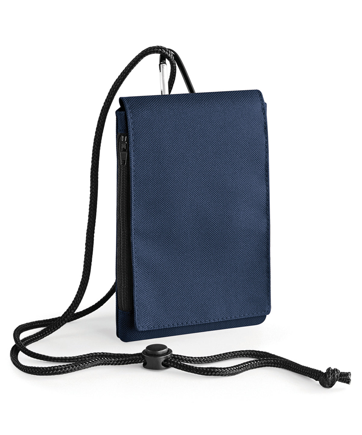 French Navy - Phone pouch XL - GarmentEmbroidery
